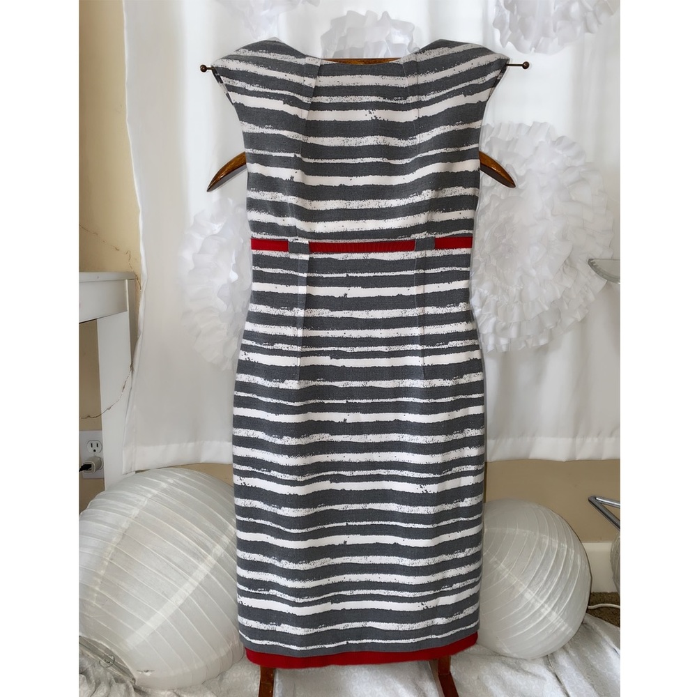 Calvin Klein Dress Sz 4